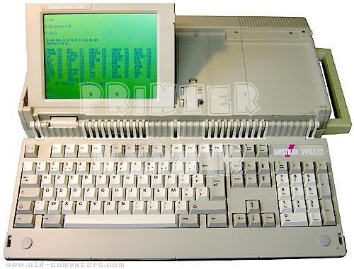 Amstrad PPF 300