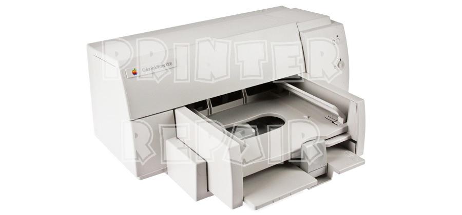 Apple StyleWriter 4100