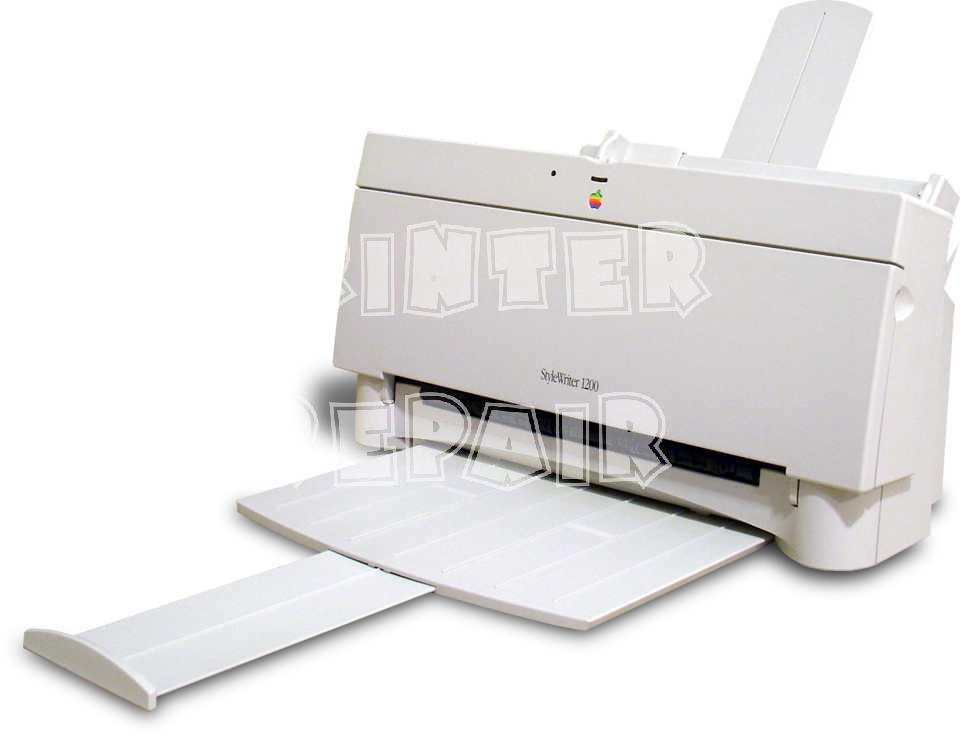 Apple StyleWriter Pro