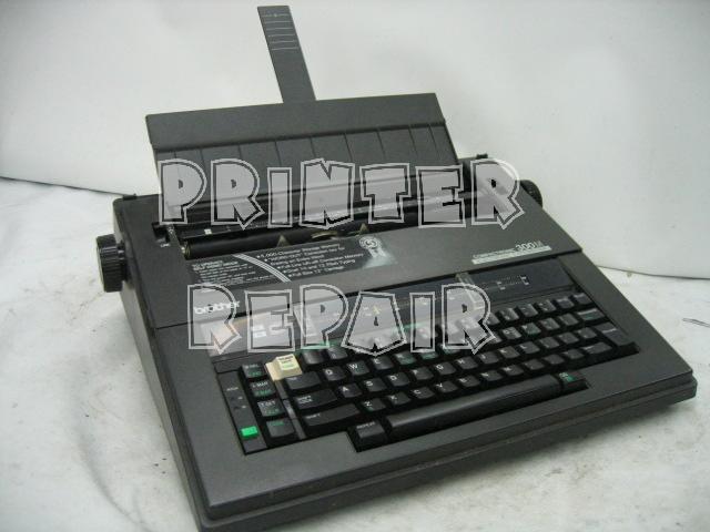 Brother Compactronic 300M