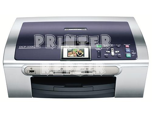 Brother DCP 330C
