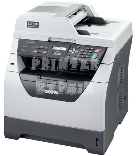 Brother DCP 8070D