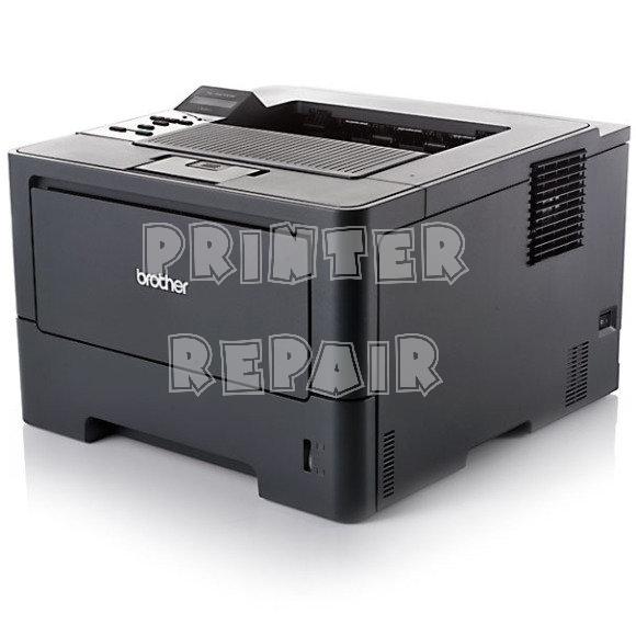 Brother Executron 60