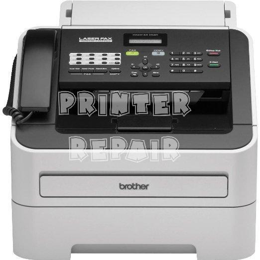 Brother Fax 1200P