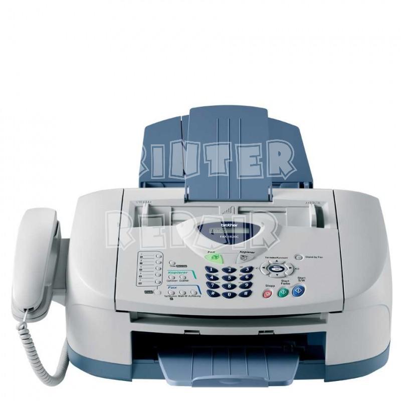 Brother Fax 1820C