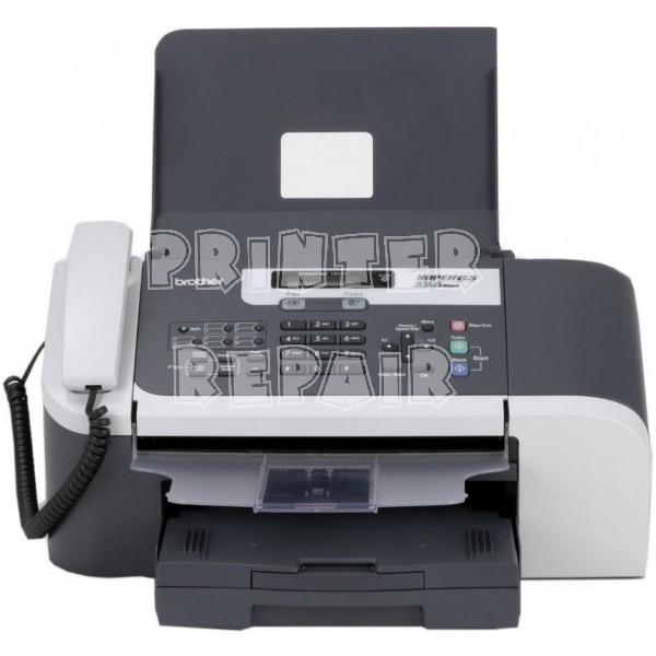 Brother Fax 1860C