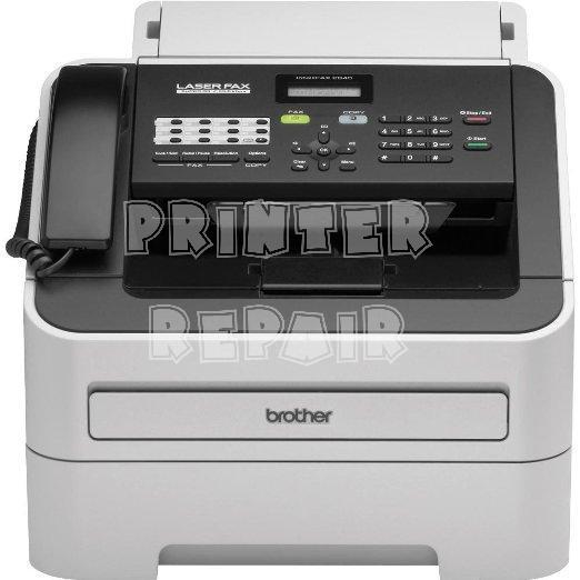 Brother Fax 1870MC