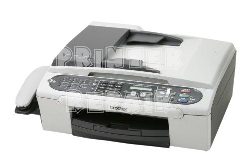 Brother Fax 2480C