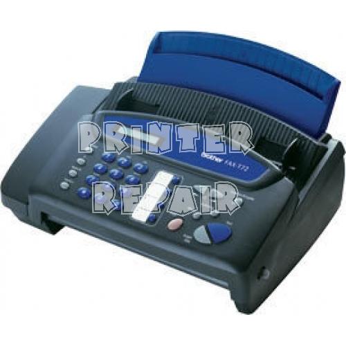 Brother Fax 580MC