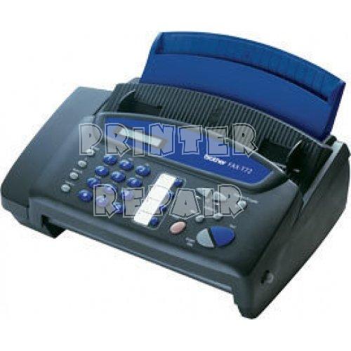 Brother Fax 660MC