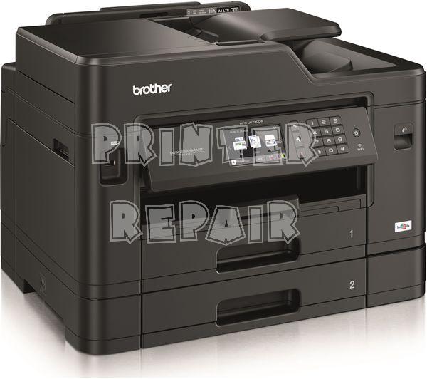 Brother Fax 775SI