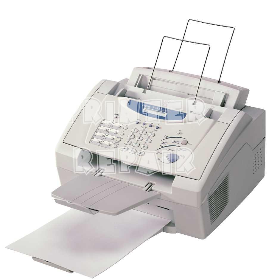 Brother Fax 8060P