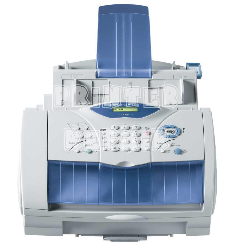 Brother Fax 8070P