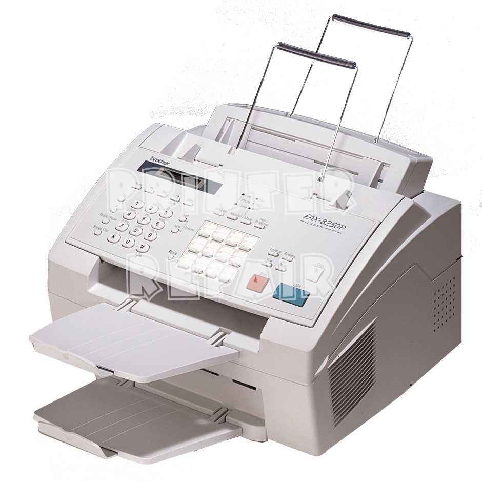 Brother Fax 8250P