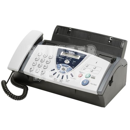 Brother Fax T106