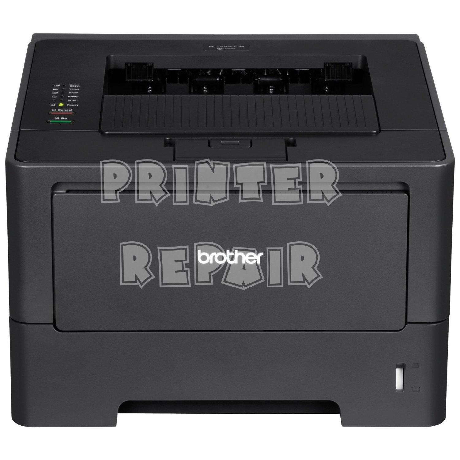 Brother HL 1260DX