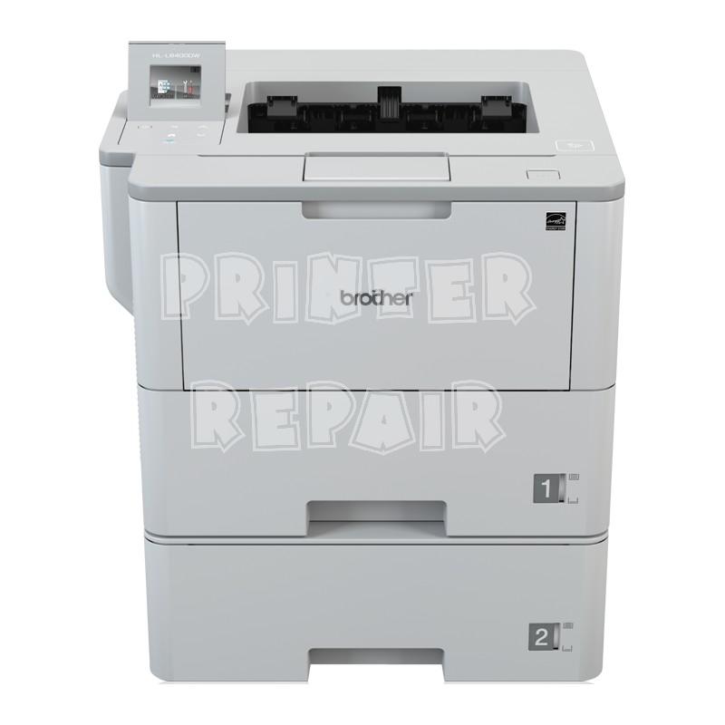 Brother HL 5170DLT