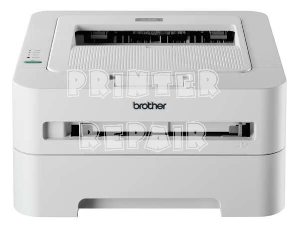 Brother HL 730