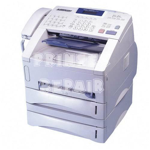 Brother Intellifax 1270E