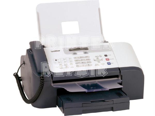Brother Intellifax 1350