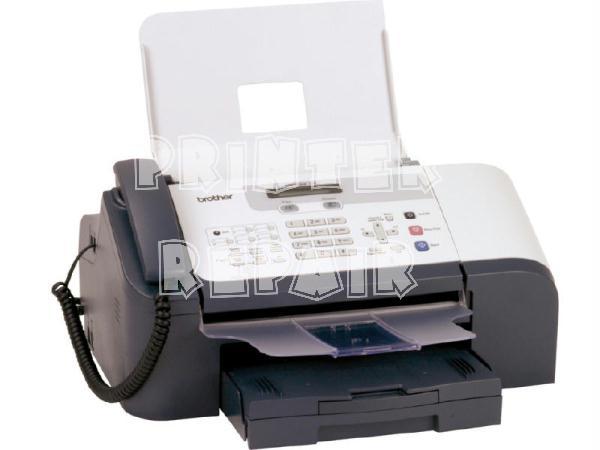 Brother Intellifax 1360