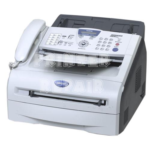 Brother Intellifax 2500