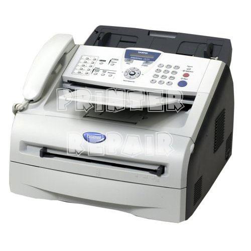 Brother Intellifax 2820