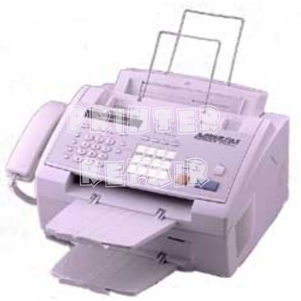 Brother Intellifax 3750