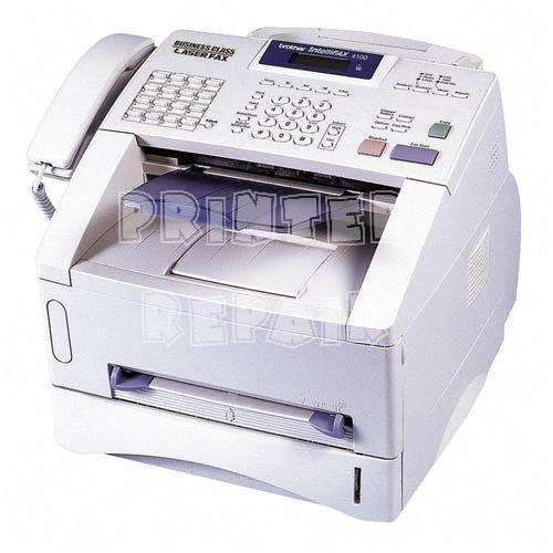 Brother Intellifax 4750