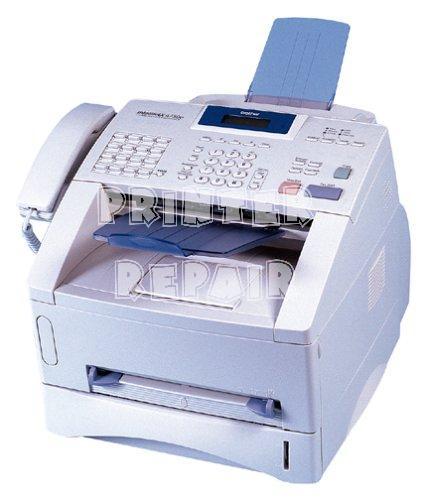 Brother Intellifax 4750E