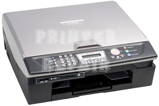 Brother MFC 215C