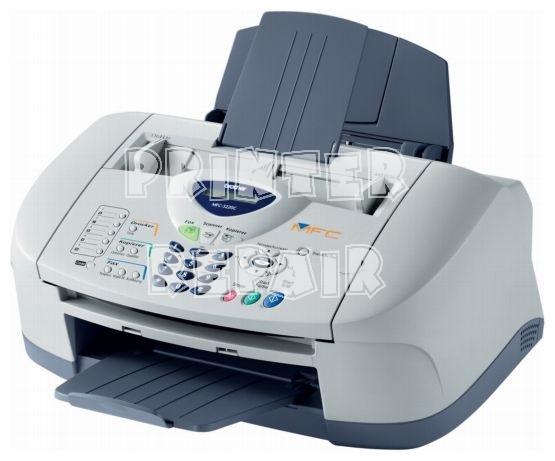Brother MFC 3220C