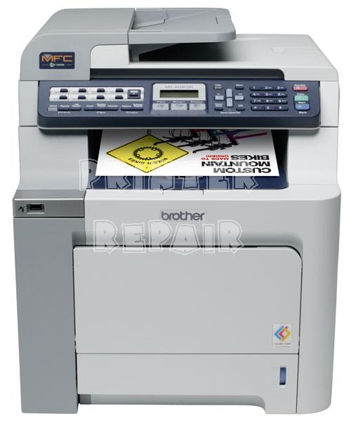 Brother MFC 3660CN