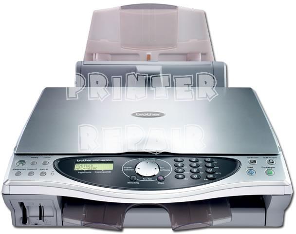 Brother MFC 4820C