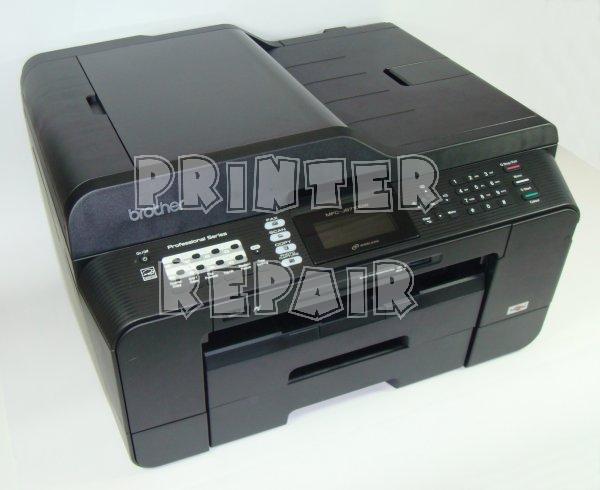 Brother MFC 6710
