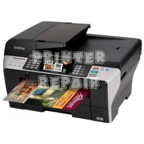 Brother MFC 6890CDW