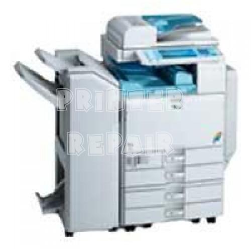Brother MP 21C