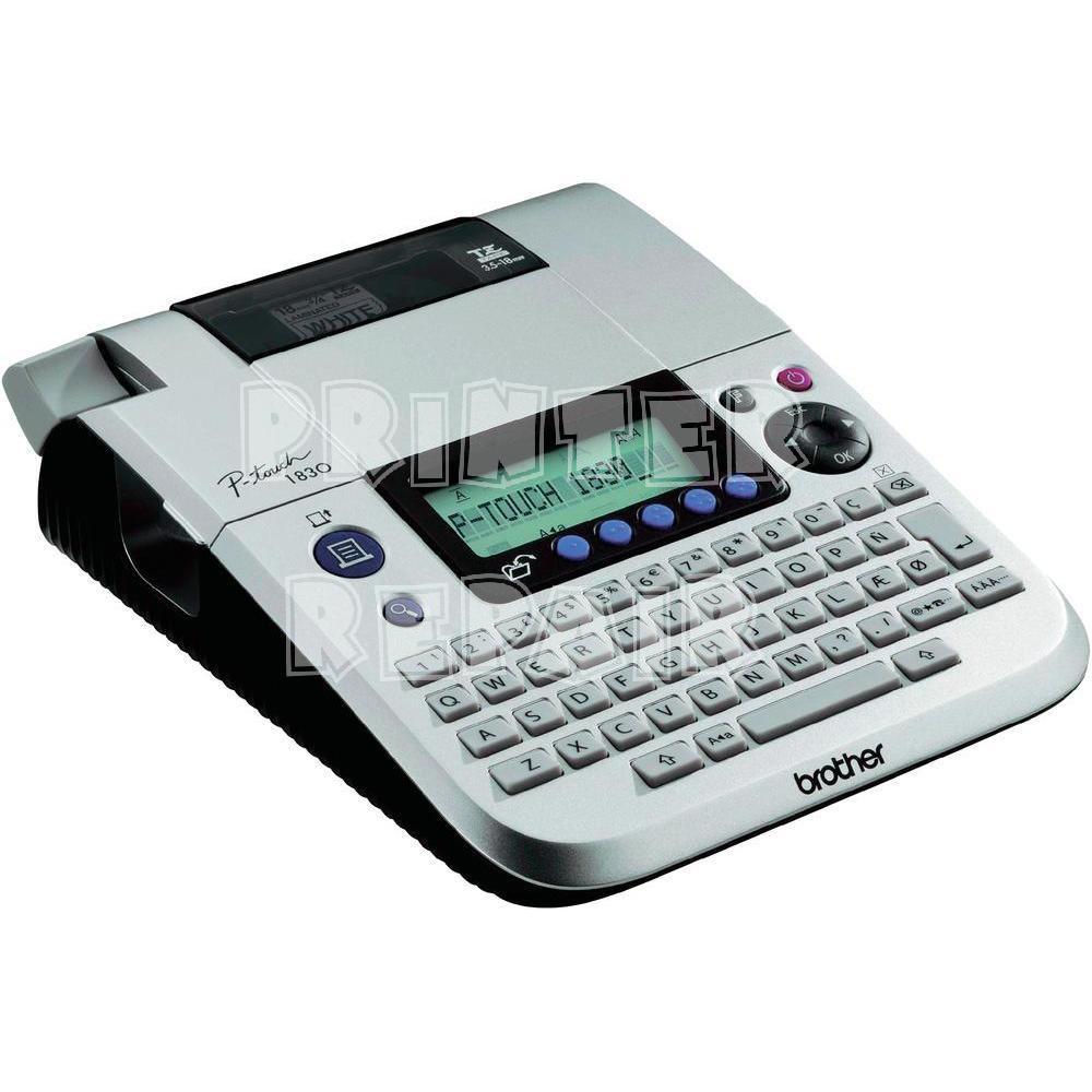 Brother P-Touch PT-1830