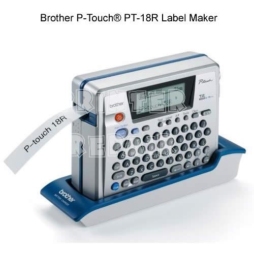 Brother P-Touch PT-30