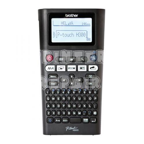 Brother P-Touch PT-300