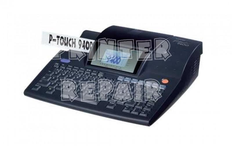 Brother P-Touch PT-9400