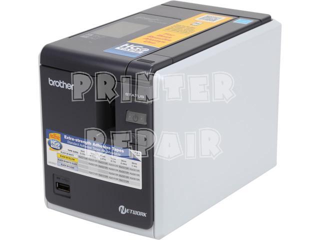 Brother P-Touch PT-9800PCN