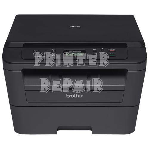 Brother PDP 100J