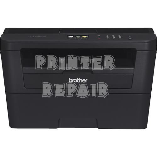 Brother PDP 530