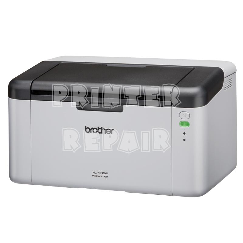 Brother hl 1210w