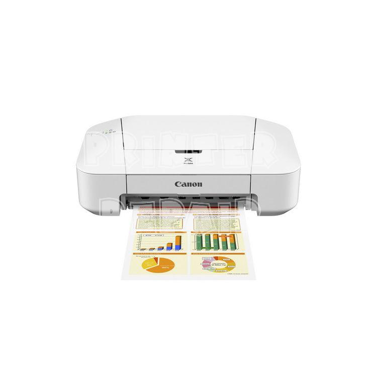 Canon BN 750