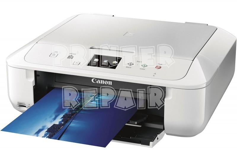 Canon BN 750C