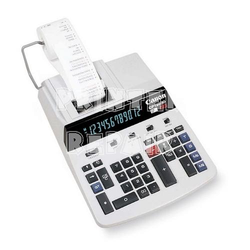 Canon Calculator CP1210