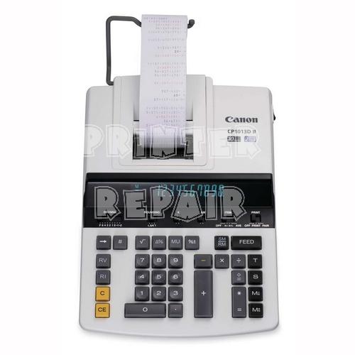 Canon Calculator MP1411D