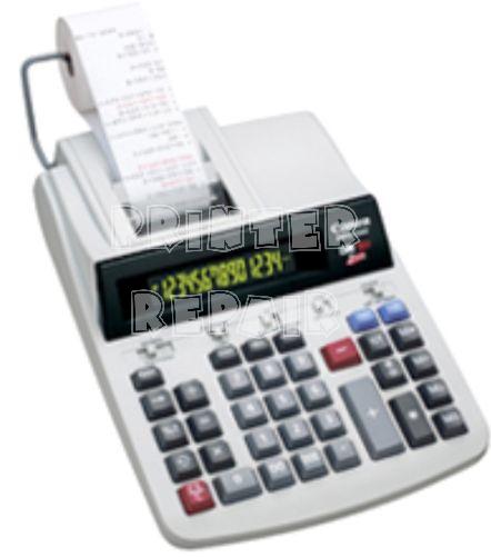 Canon Calculator MP18D